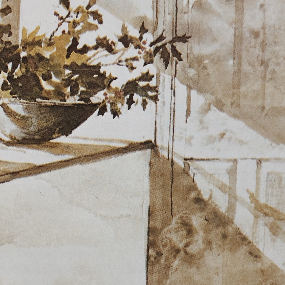 Meet your Posher, Terra